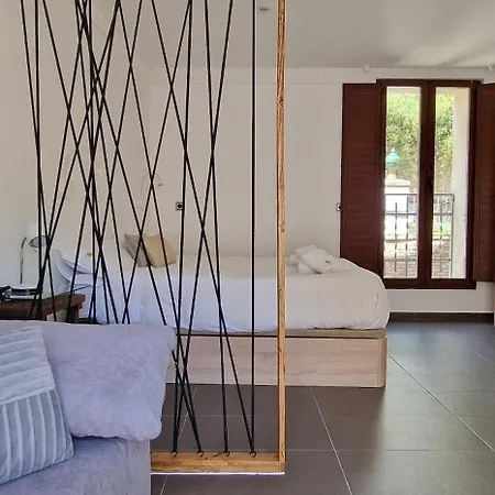 Apartament Adanar Estudios Mz