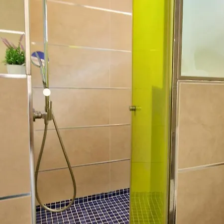 Apartament Adanar Estudios Mz
