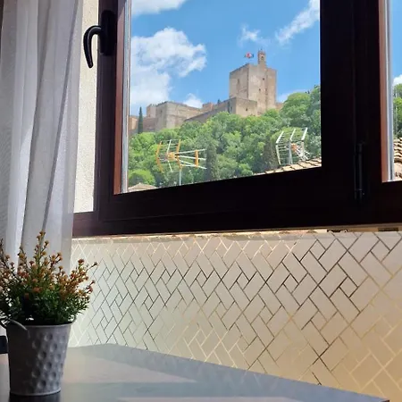 Adanar Estudios Mz Granada