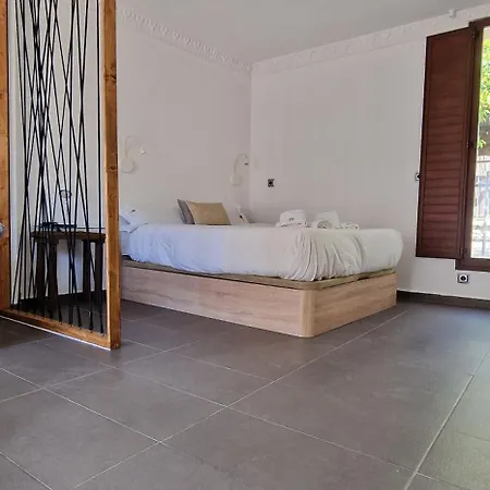 Appartement Adanar Estudios Mz *