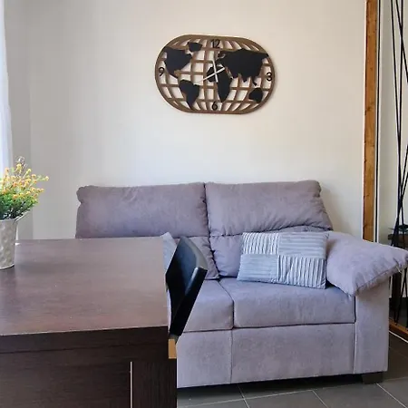 Apartament Adanar Estudios Mz Grenada